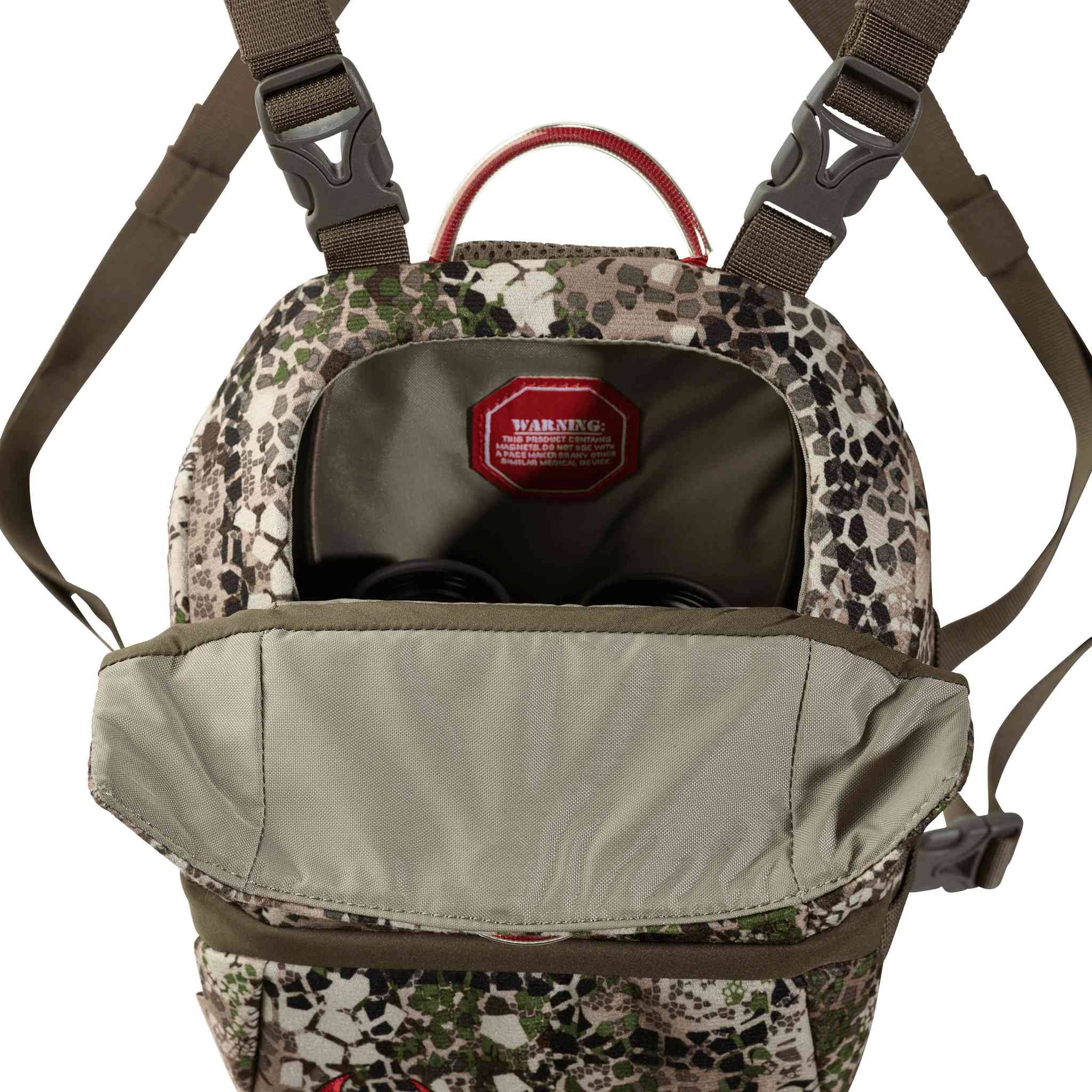 Badlands Bino x Binocular Case - Approach