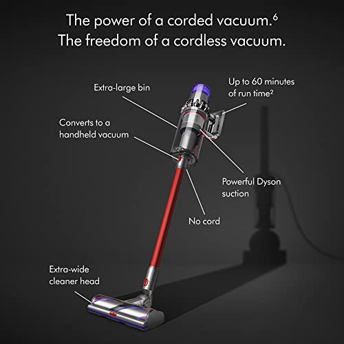 Dyson Outsize Origin Cordless Vacuum