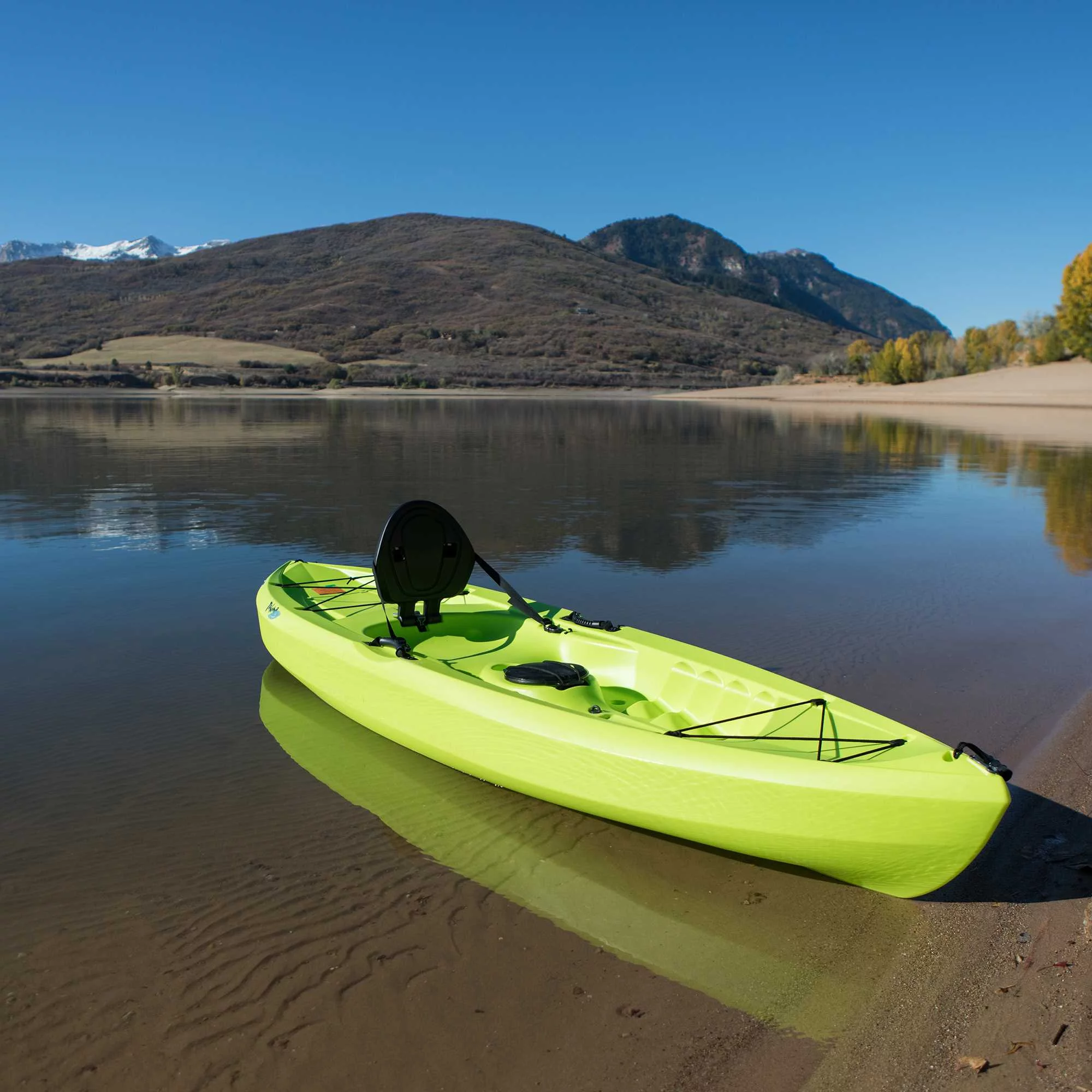 Lifetime Tahoma 10 ft Sit-on-top Kayak (90982)
