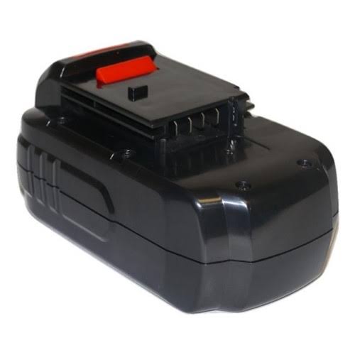 BatteryJack PPC18V-003 Porter Cable PC18B 18V Nicd-MH 2Ah 2000mAh Bat