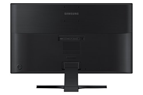 Samsung UE590 UHD-QHD Monitor U24E590D 23.6-Inch Screen LED-Lit Monitor
