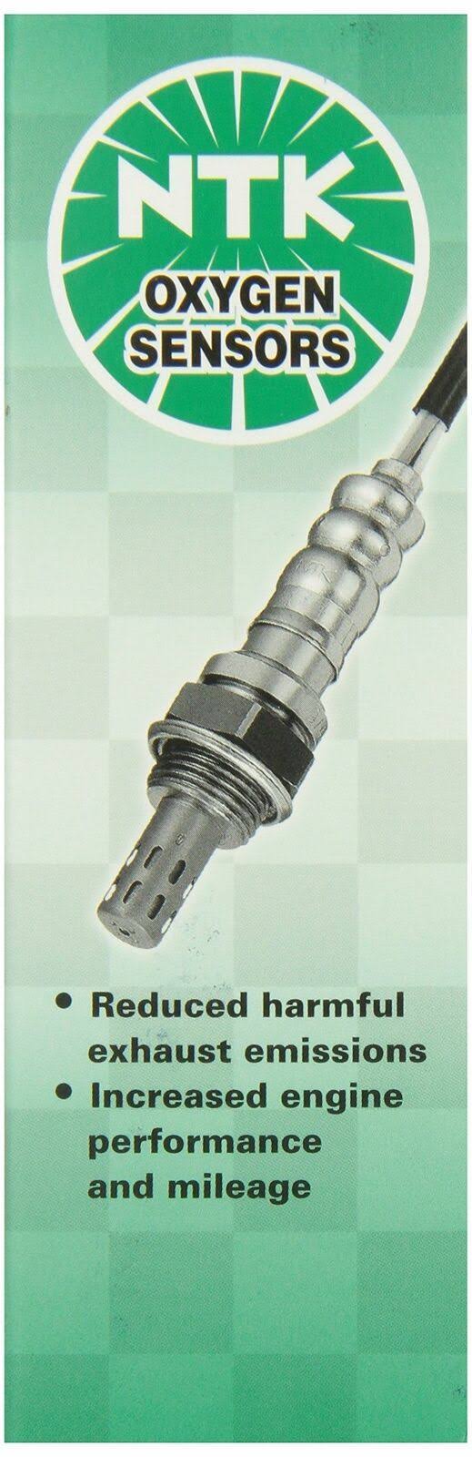 NTK 24302 Oxygen Sensor