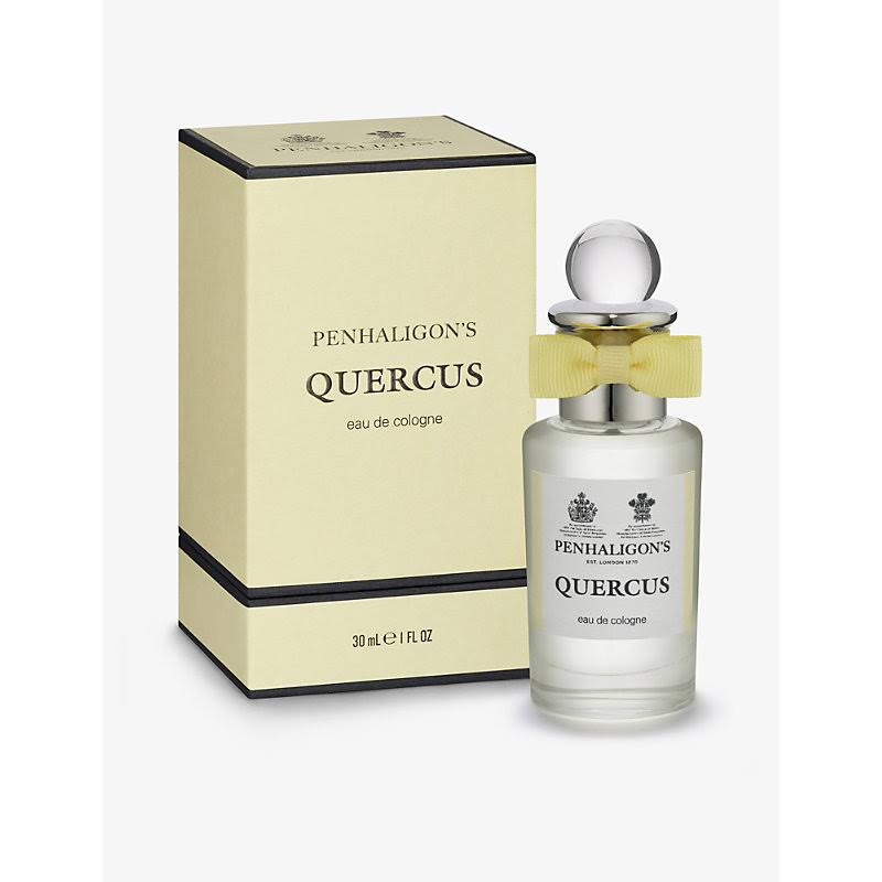 Penhaligons Quercus Eau De Cologne 30ml