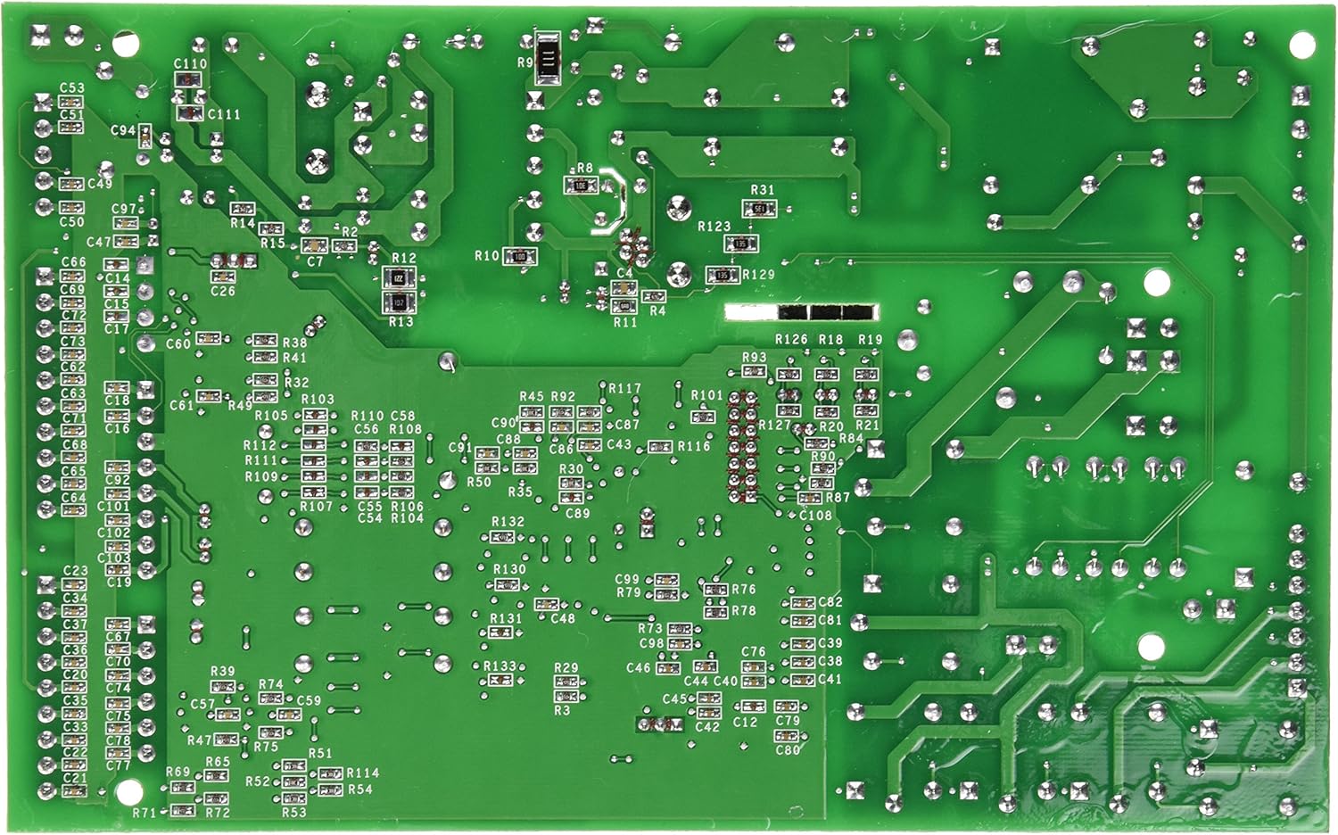 GE WR55X10560 Genuine OEM Main Control Board Assembly for GE Refrigerators