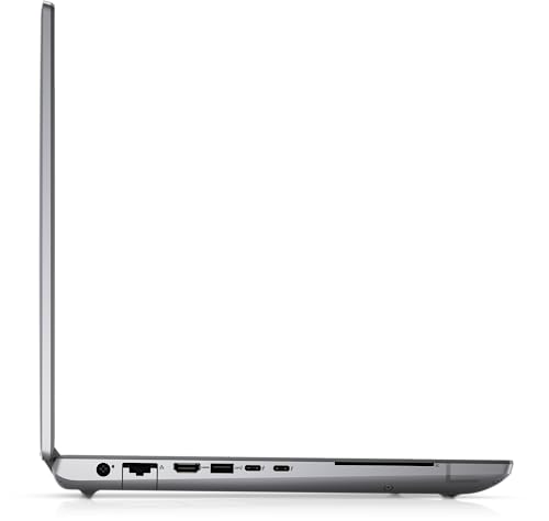 Mavark New Precision 7780 AI-Ready Data Science Workstations Laptop 128 GB Ram 13th Gen i9-13950HX vPro RTX 5000 Ada 16GB 17.3" 4K UHD120Hz, Anti-Glare Win 11 Pro
