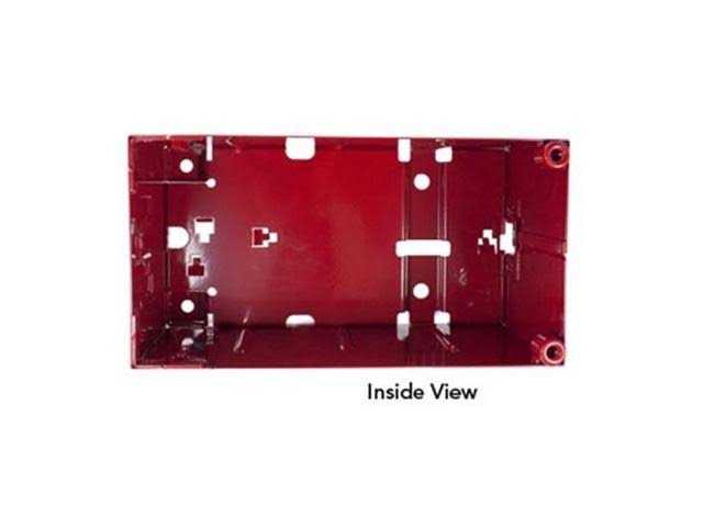 RAPartsInc 362059R92 Battery Box w/ IH Emblem Made to Fit Case-IH Tractor Models 300 400 450