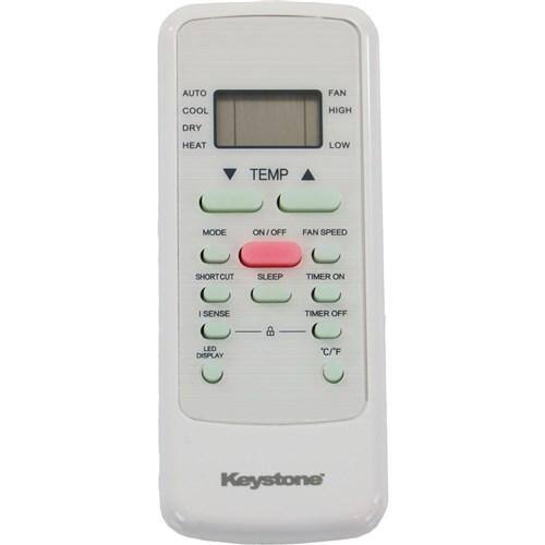 Keystone KSTAP07PHA 7000 BTU Portable Air Conditioner