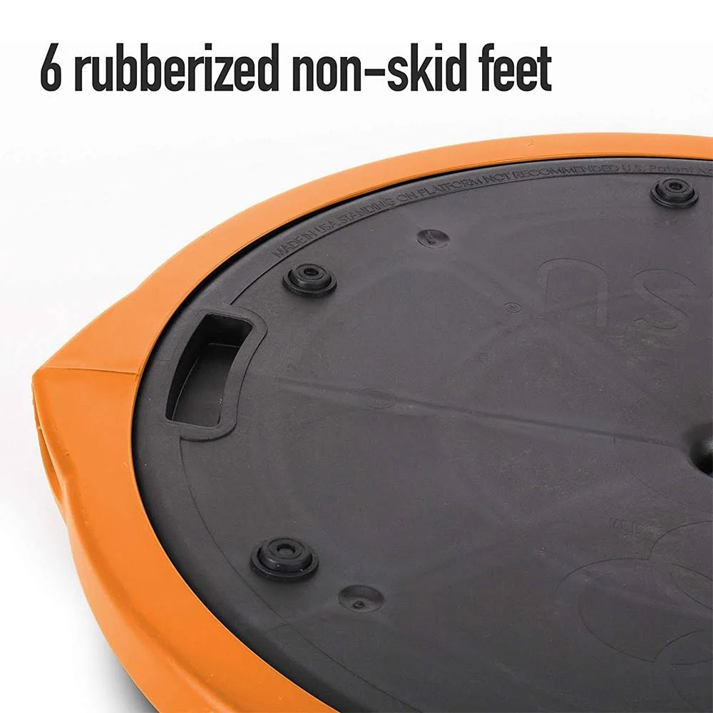 Bosu Balance Trainer - 65 cm, Blue
