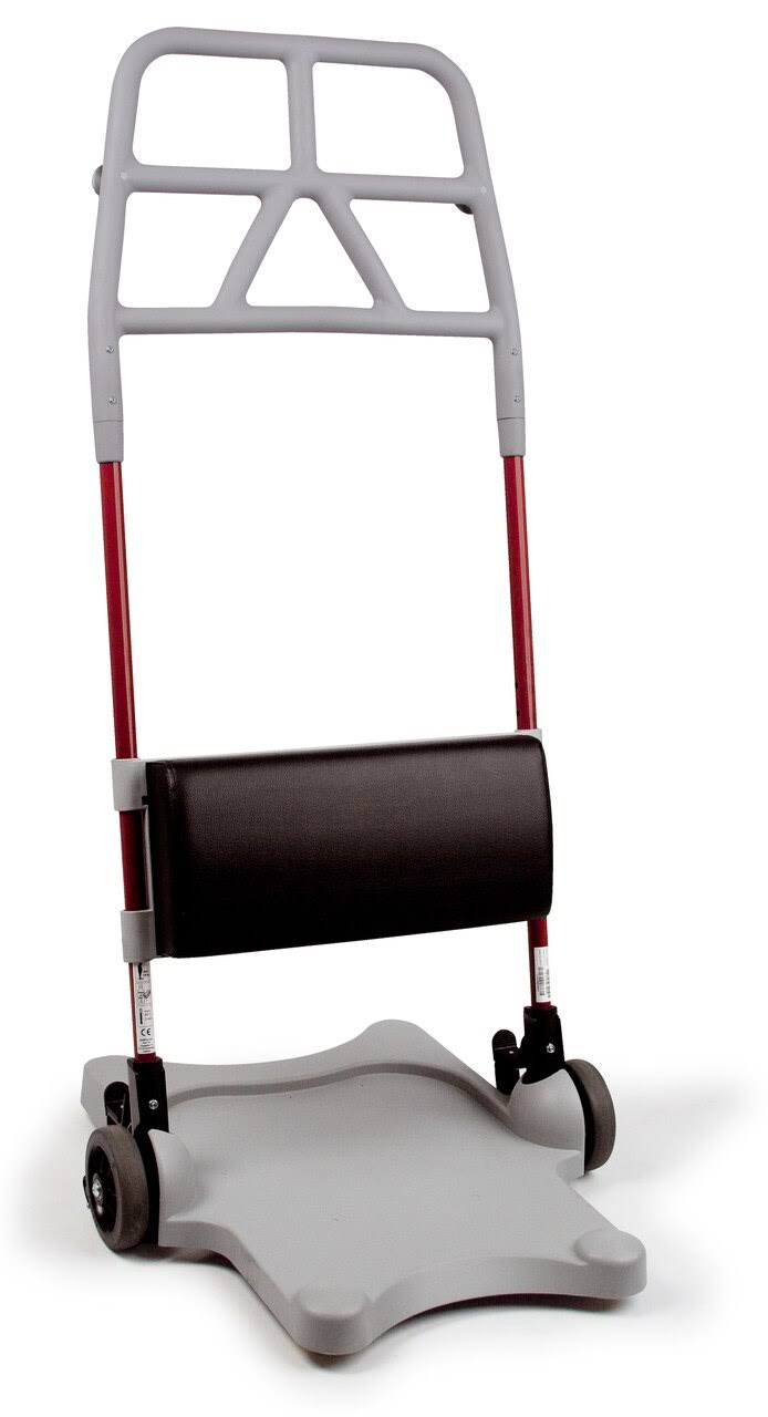 Etac Molift Raiser Mobile Patient Lift