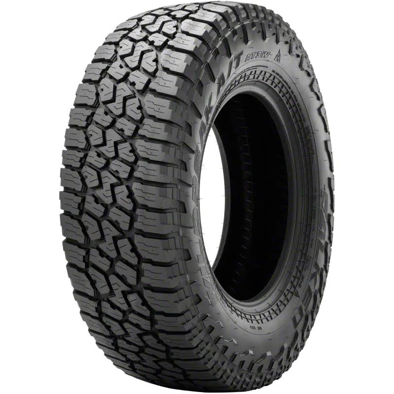 Falken Wildpeak At3w LT285/60R20 Tire