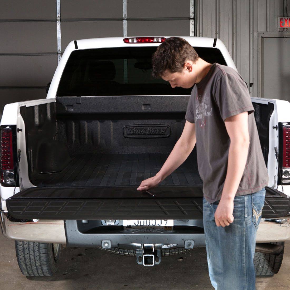 DualLiner Truck Bed Liners GMF0780