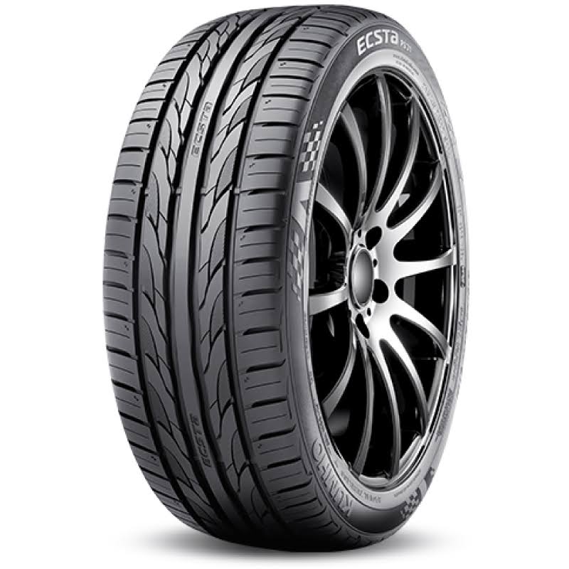 Kumho Ecsta PS31 Performance Radial Tire - 185/55R15 82V