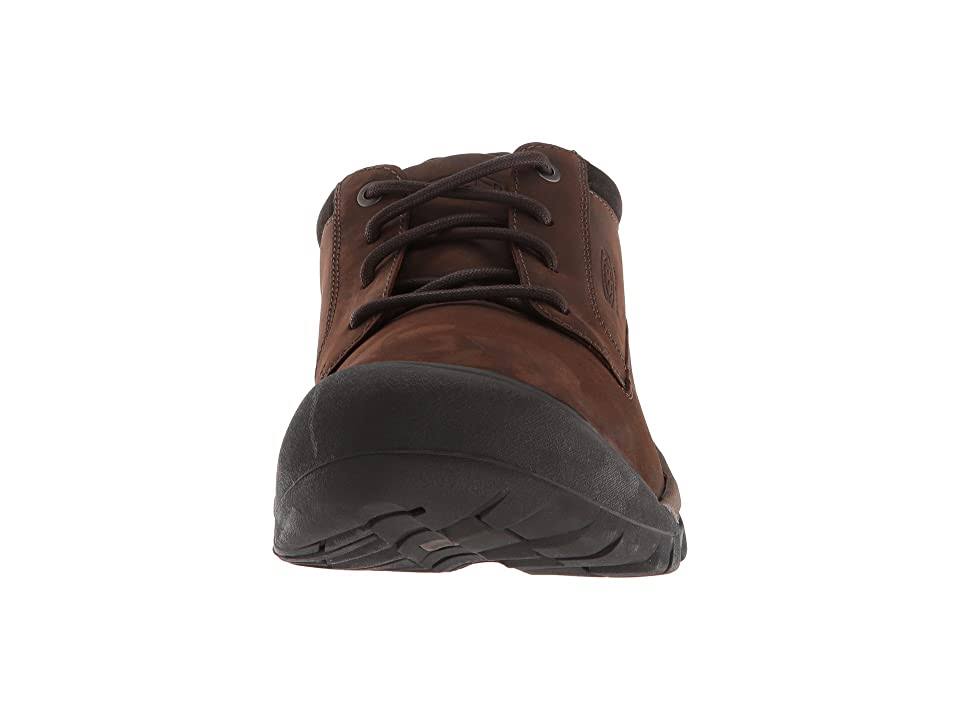 Keen Austin Casual Waterproof 8 Men&s Brown