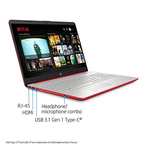 HP 17 Inch Touchscreen Laptop 2024 Newest, 17.3” HD+ Touch Screen Business Laptop, Intel Pentium Silver N5030,1-Year Microsoft 365, Intel UHD Graphics, Webcam, Windows 11 Pro