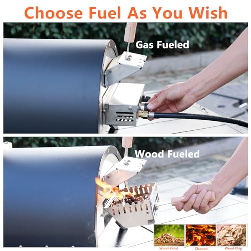 Hello. Dr 13" wood and gas pizza oven outdoor propane-propane pizza oven outdoor-Outdoor pizza oven gas-propane pizza oven outdoor with Pizza Cutter& Carry Bag,pizza stone, pizza peel.