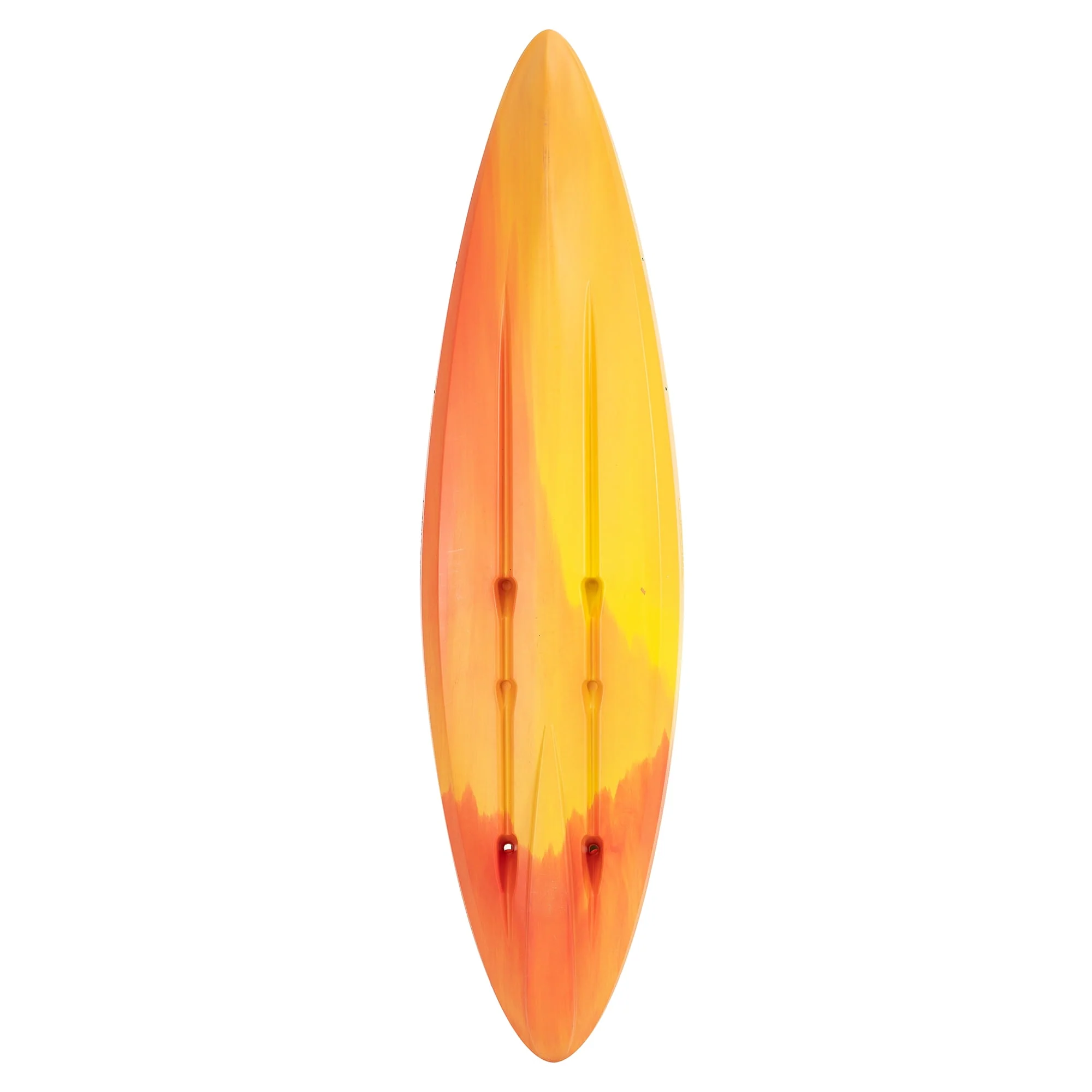 Lifetime Charger 10 ft Sit-Inside Kayak, Sunset Fusion (91056)