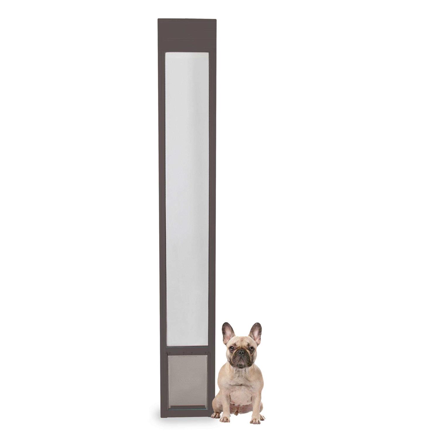 PetSafe Freedom Patio Panel Pet Door - Pet Supplies online store