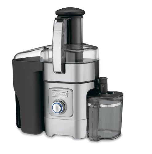Cuisinart CJE-1000 Die-Cast Juice Extractor