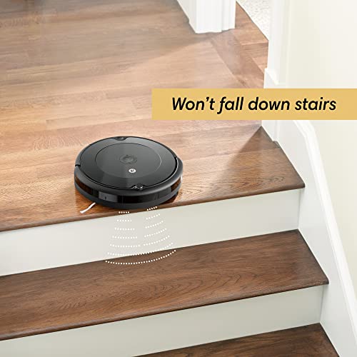 iRobot Roomba Vac Essential Robot Vacuum