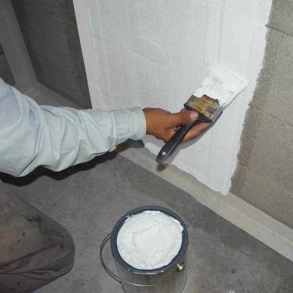 Ames Block &amp; Wall Liquid Rubber Coating 5 Gallon - Shop Hardware Tools Online Store