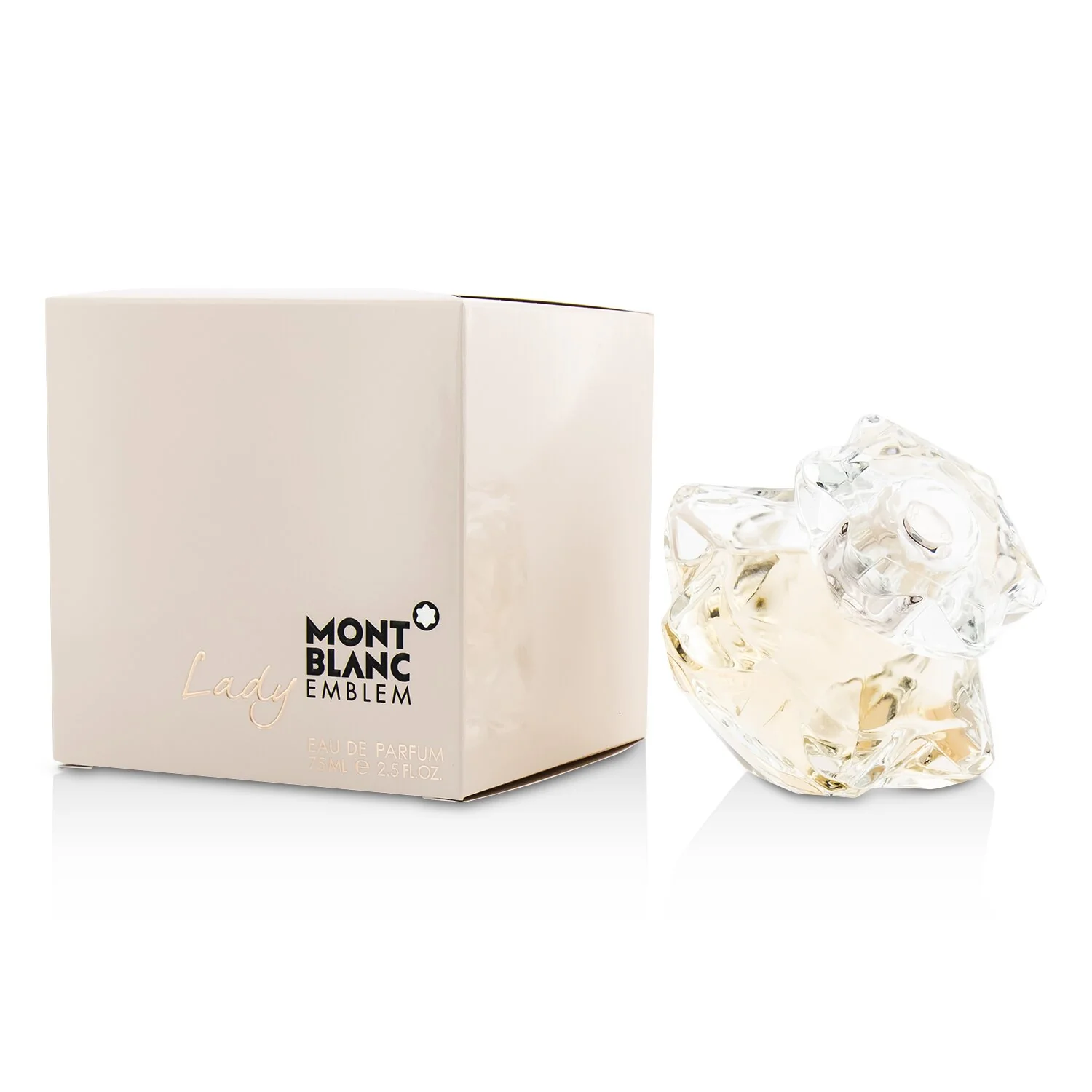 Montblanc Lady Emblem Eau De Parfum Spray 30ml/1oz