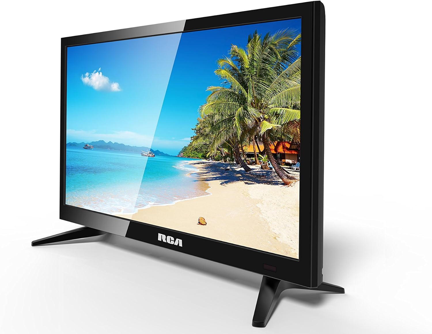 RCA RT1970 19-Inch 720p 60Hz LED TV