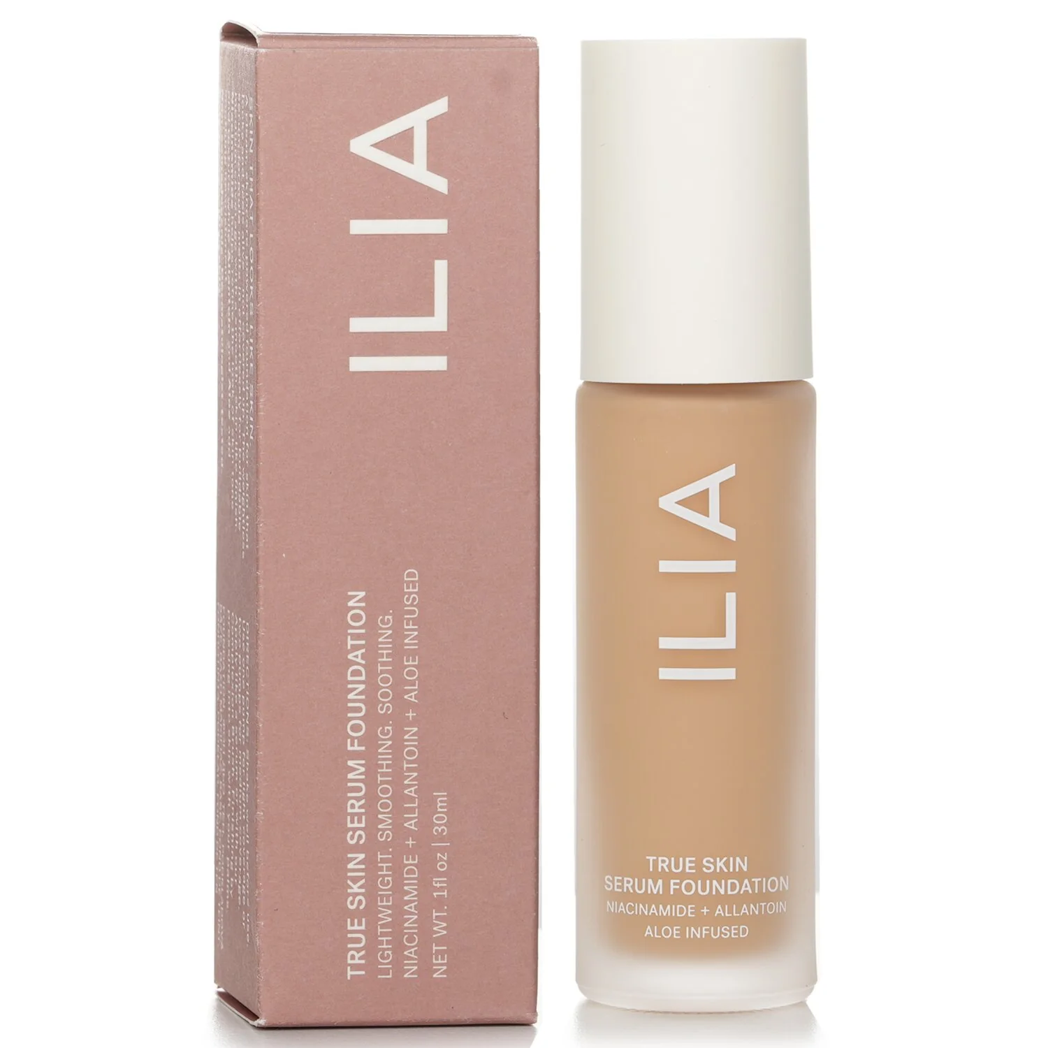 ILIA True Skin Serum Foundation - # SF3.5 Corsica 30ml/1oz