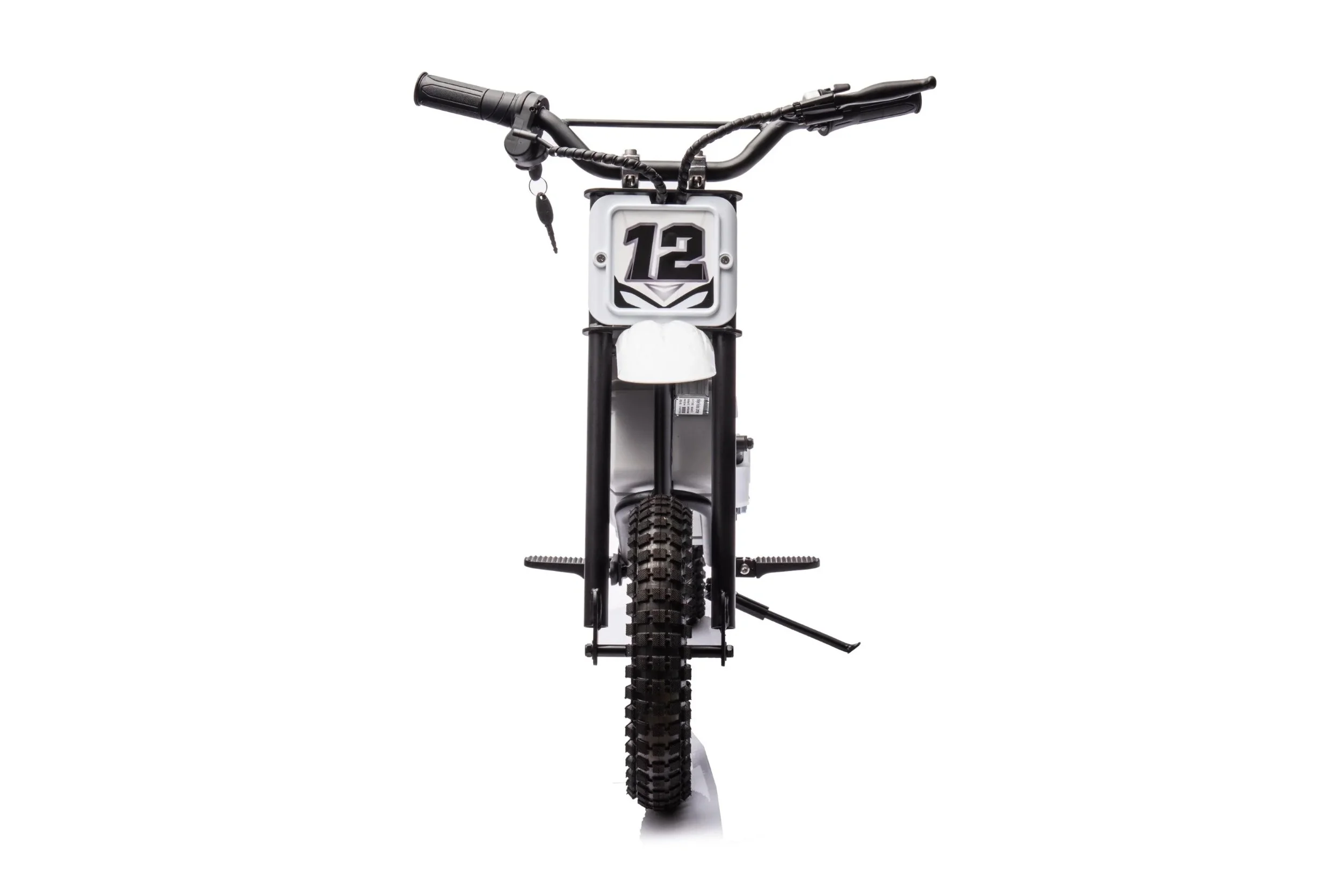 Freddo 36V Electric Dirt Bike with Brushless Motor - Curated Treasures Market