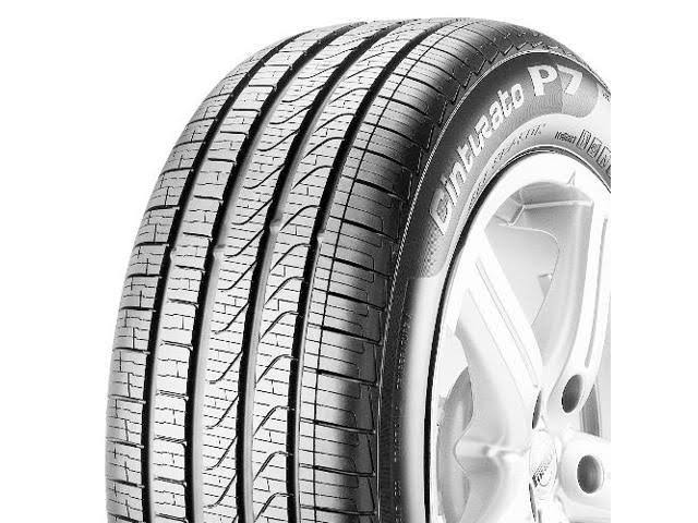 Pirelli - Cinturato P7 - 205/50R17 89V