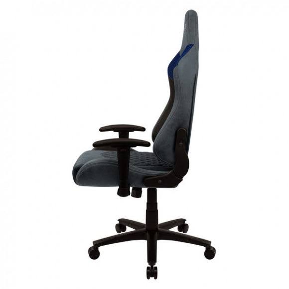 Aerocool Duke Gaming Chair One Size