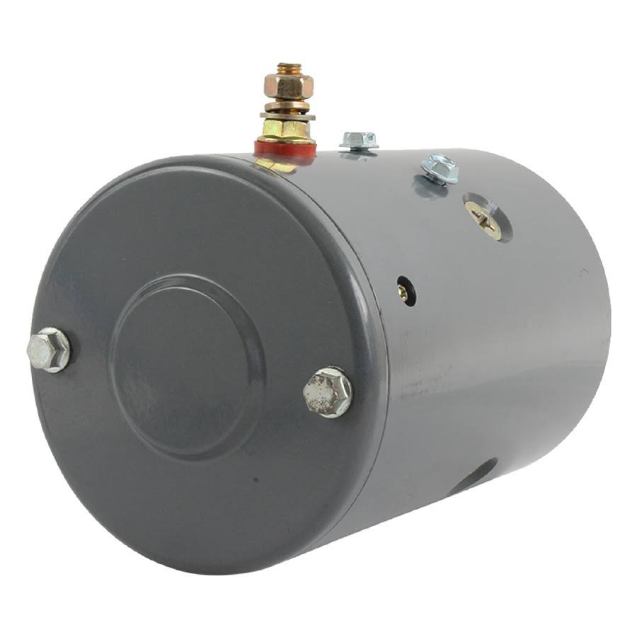 DB Electrical New Pump Liftgate Hydraulic Motor Monarch CCW 12V Dbb