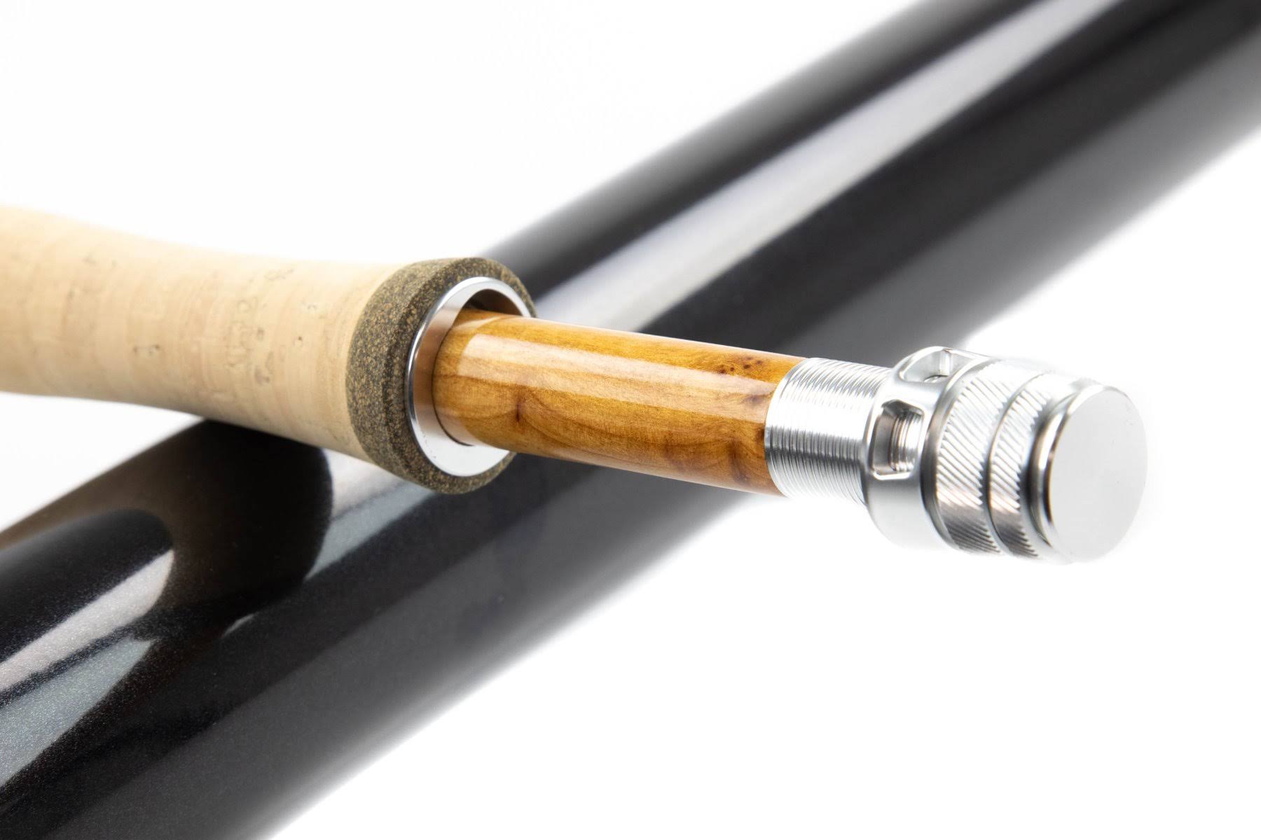 G Loomis | NRX+ LP Fly Rod - 383-4