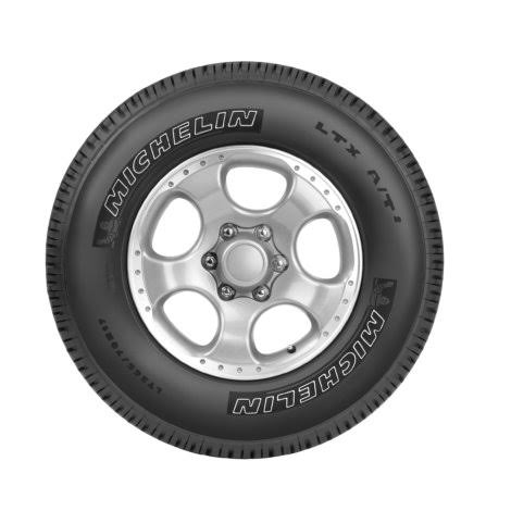Michelin LTX A/T2, 31X10.50R15, 109R, C (6 Ply)