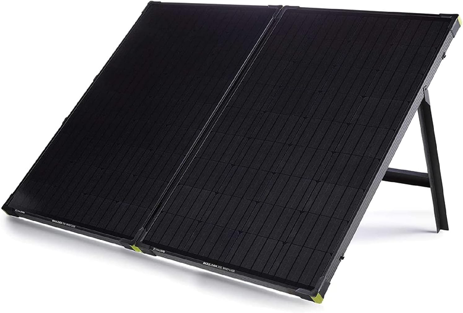 Goal Zero Yeti 1000 Core Portable Power Station, 1,000 W, Solar-Powered Generator (Solar Panel Not Included), USB-A/USB-C Ports and AC Outlets, Power for Camping and Tailgating, Emergency Power