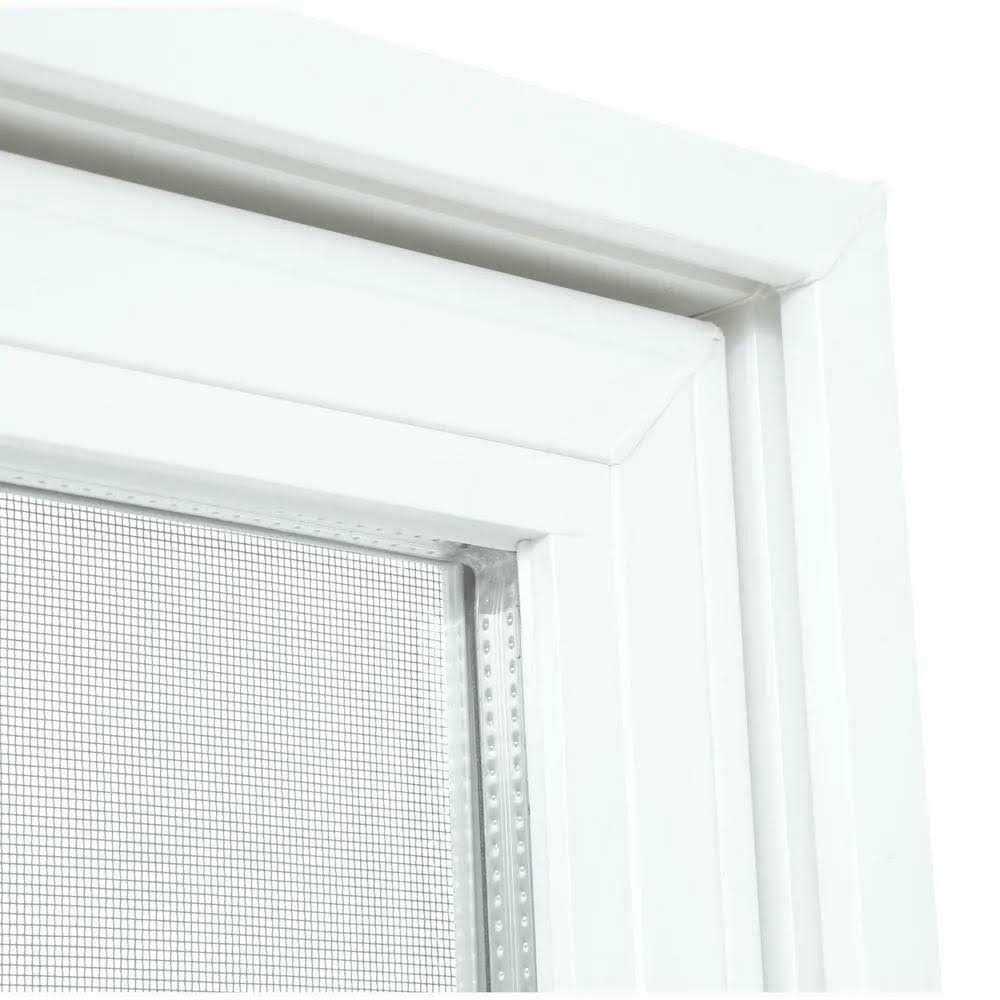 TAFCO Windows 31.75 in. x 21.75 in. Hopper Vinyl Window - Shop Hardware Tools Online Store