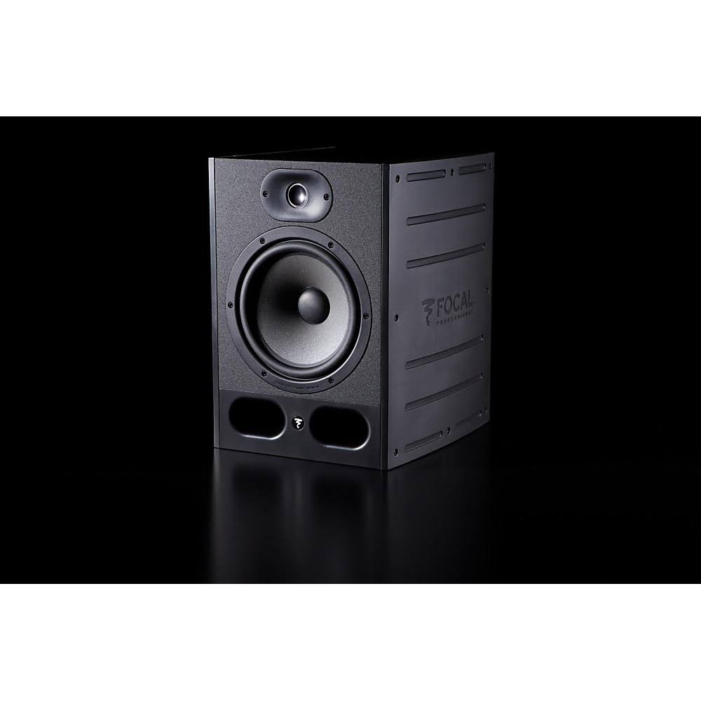 Focal Alpha 80 8x22 Powered Studio Monitor (Each) Regular 194744144103