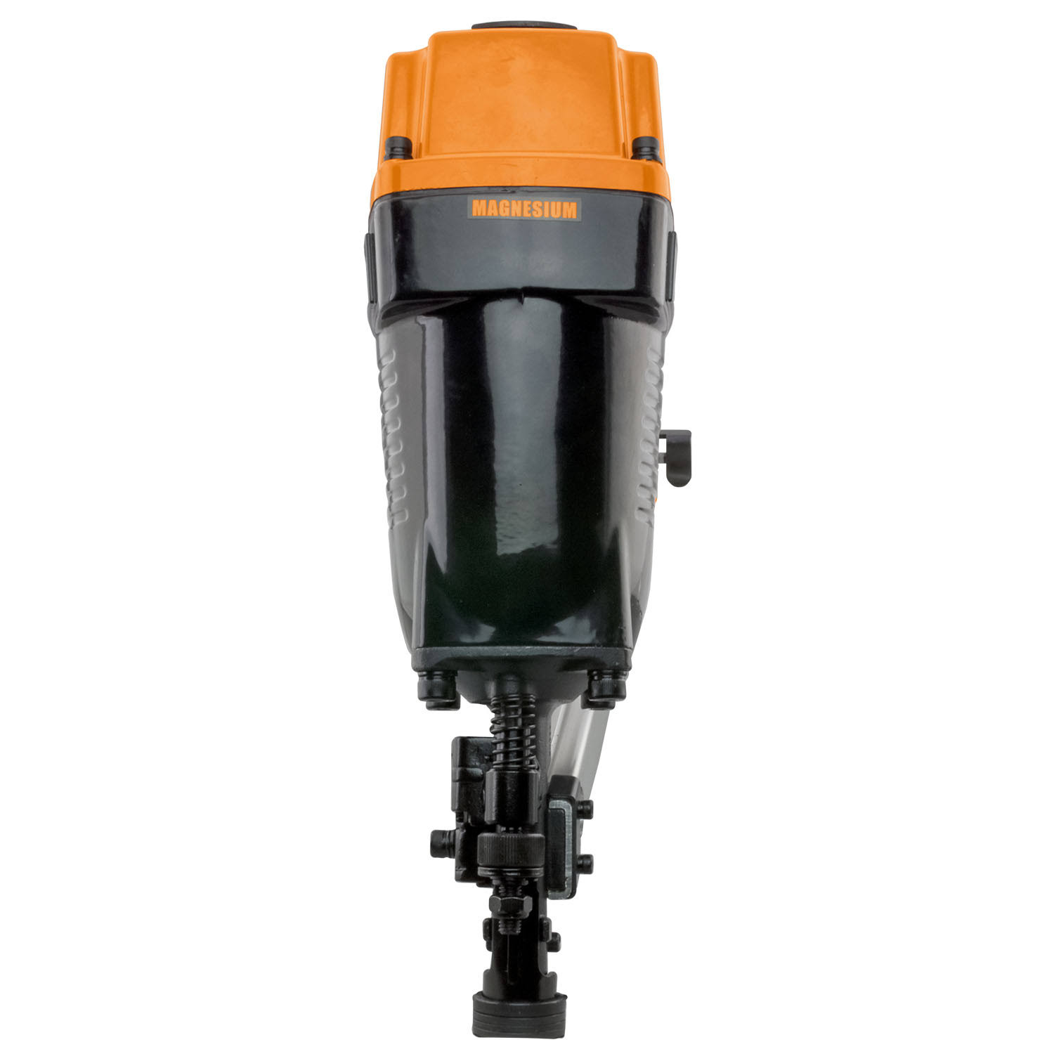Freeman PFR3490 3-1/2 in. 34 Degree Clipped Head Framing Nailer