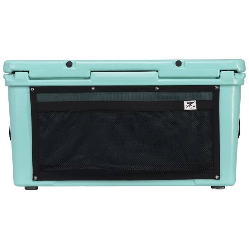 Orca 140 Quart Cooler - Seafoam