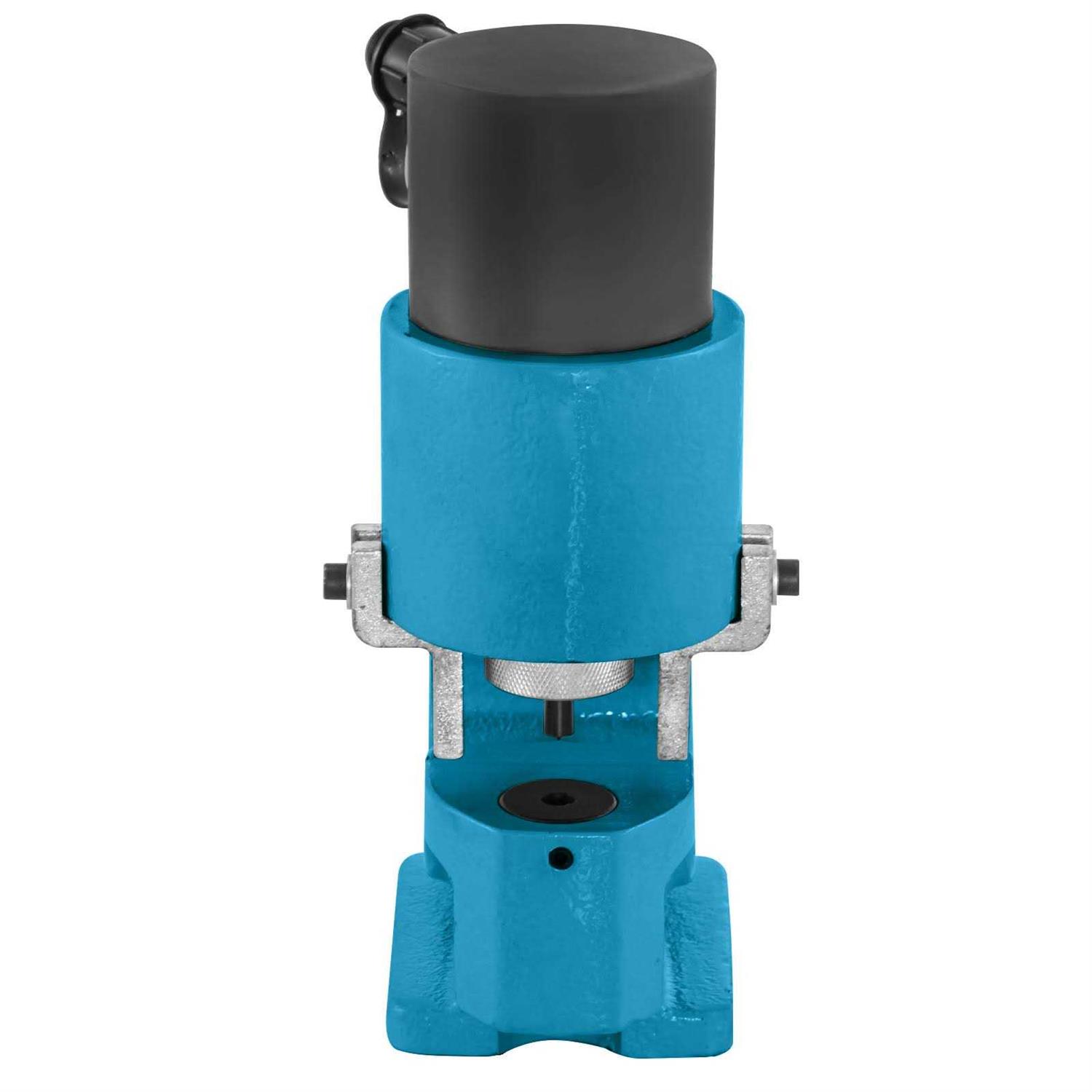 VEVOR CH-70 Hydraulic Hole Punching Tool 35T Hole Digger Force Puncher Smooth Hole Puncher for Iron Plate Copper Bar Aluminum Stainless Steel - Shop Hardware Tools Online Store