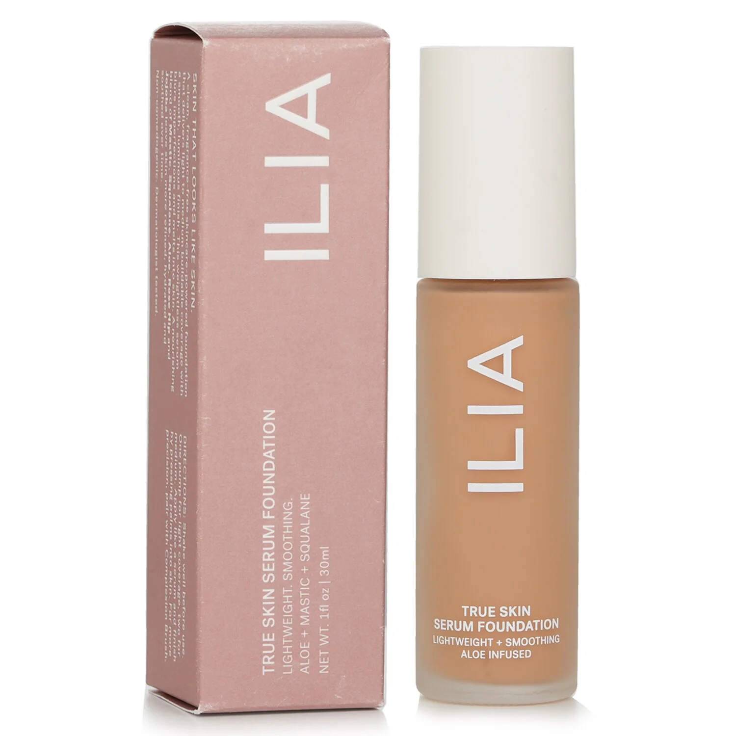 ILIA True Skin Serum Foundation - # SF3.5 Corsica 30ml/1oz