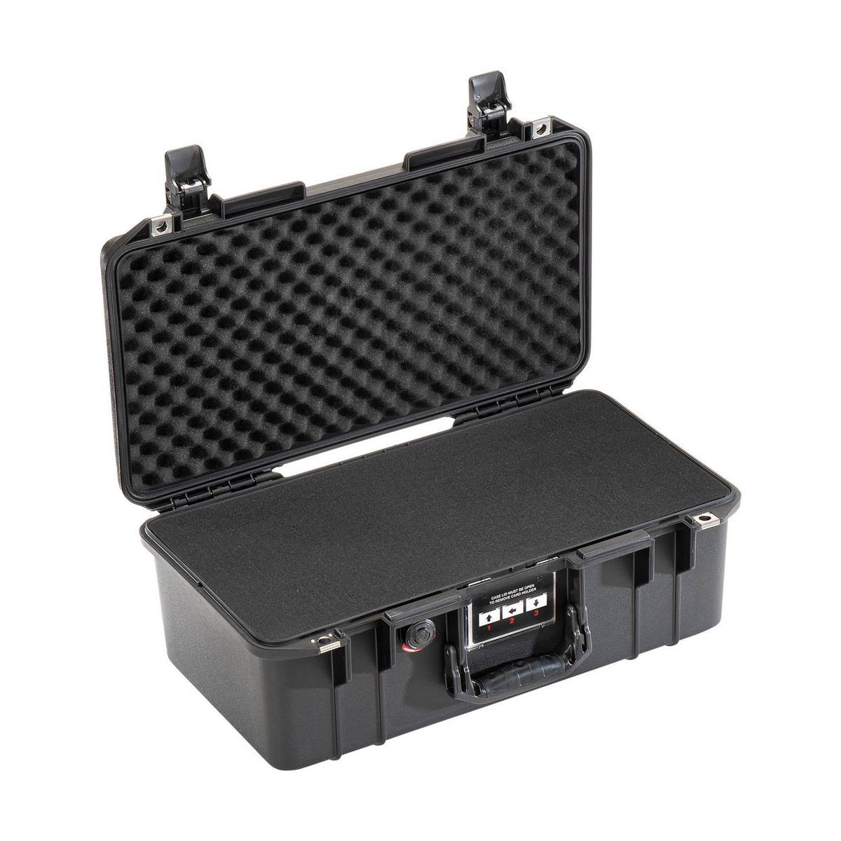 Pelican Air 1506 Case - with Foam (Black)
