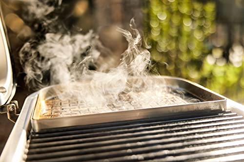 Weber Lumin Electric Grill