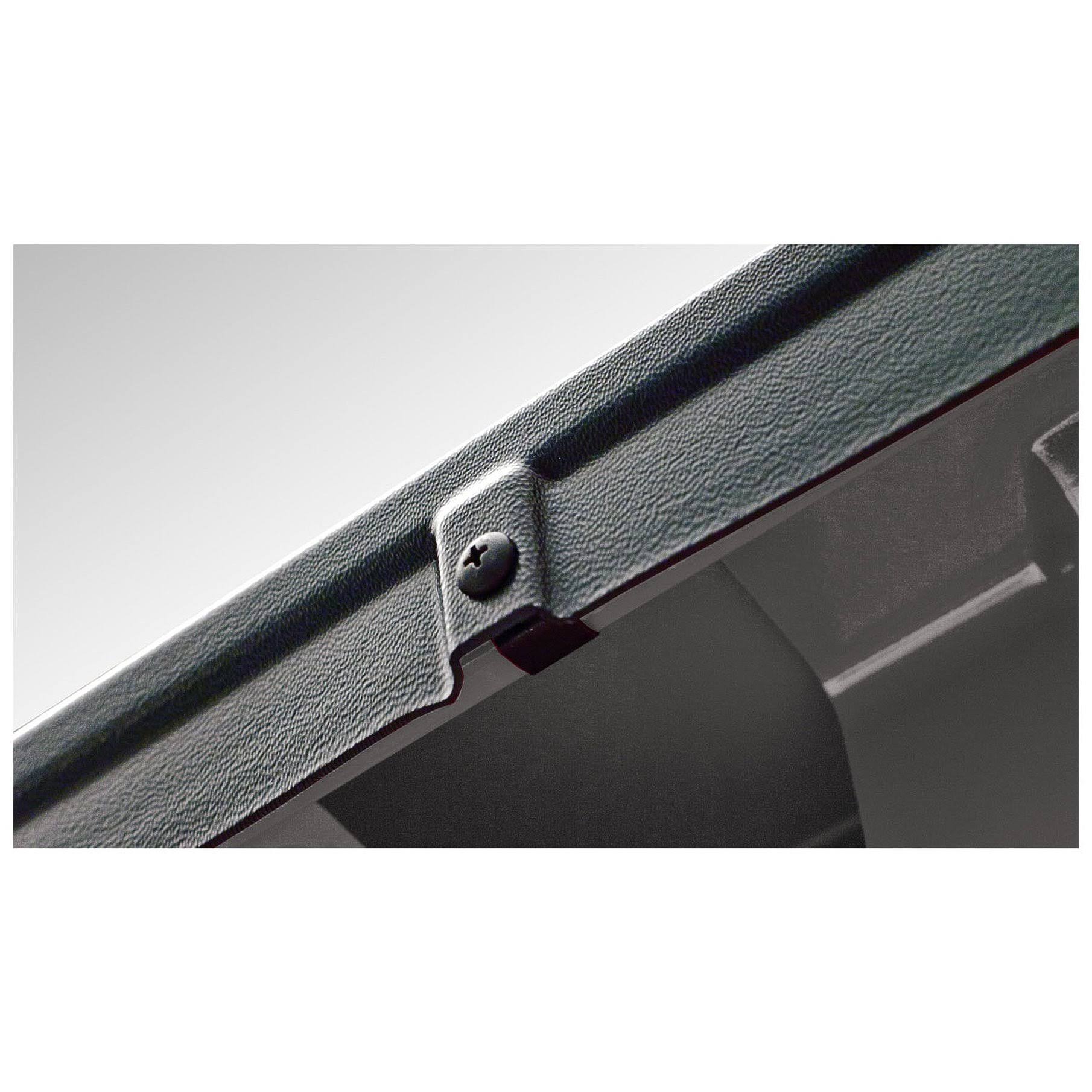 Ultimate OE Style Bed Rail Cap GMC 49523 Bushwacker