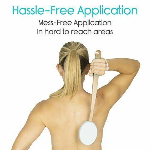 Vive Lotion Applicator Replacement Pads 6 Pack