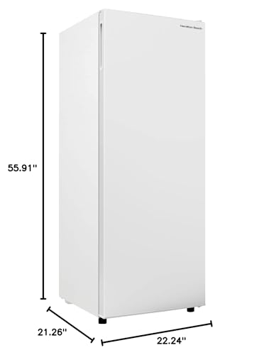 Hamilton Beach Convertible Fridge/Freezer