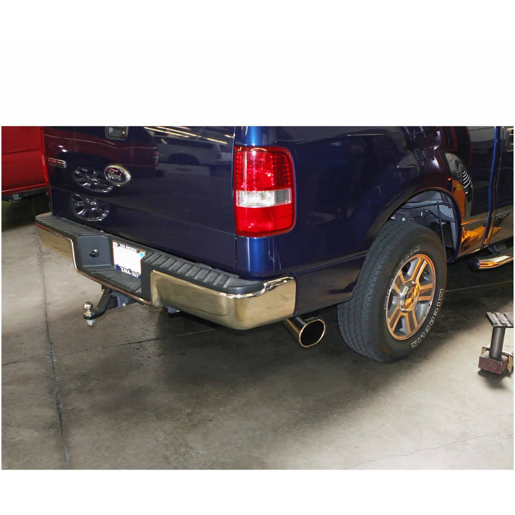 Banks Power Monster Exhaust System - 48743