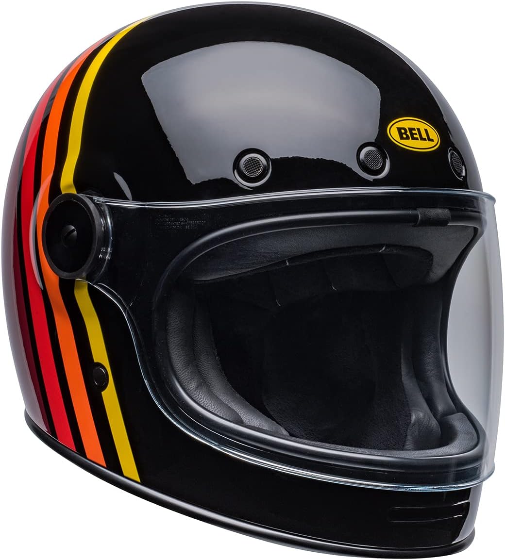 Bell Bullitt Helmet (Flow Gloss Gray/Black - Medium)