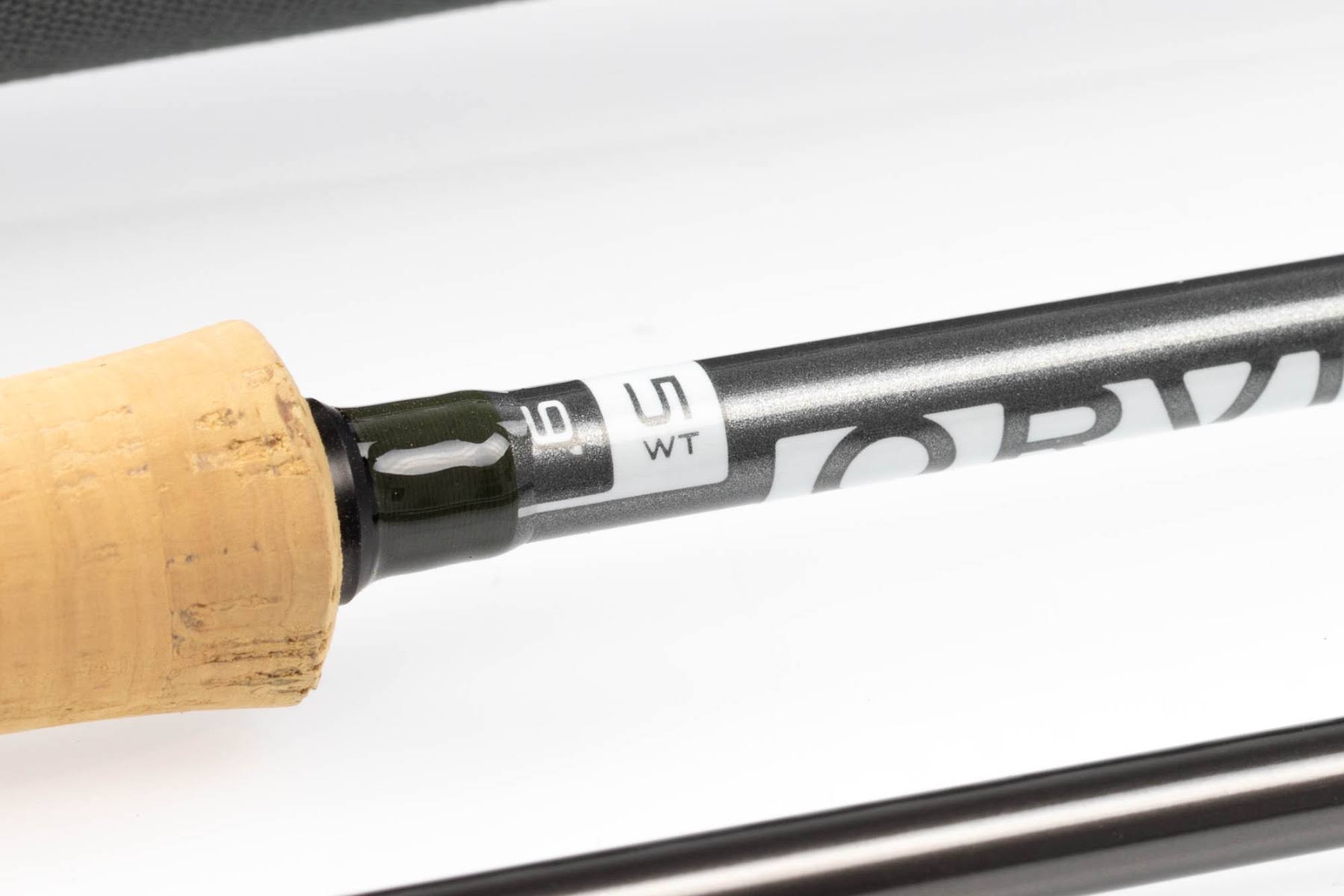 Orvis Clearwater Fly Rod - 5 - 9&
