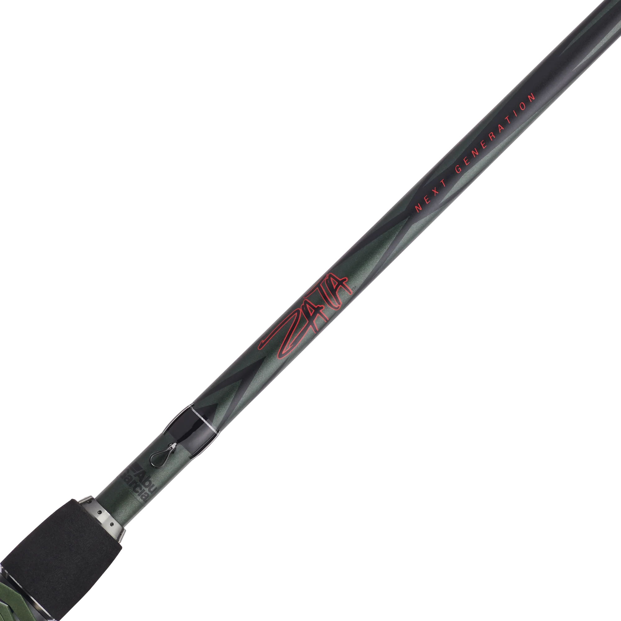 Abu Garcia 7'3" Zata Baitcast Combo LP