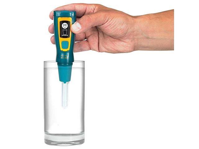 SteriPEN Ultra Portable UV Water Purifier, Blue